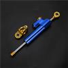 MCFHSH Per BMW F800GT F800R F800S F800ST F850GS ADVENTURE F900R Moto Ammortizzatore Di Sterzo Stabilizzatore Lineare Invertito Staffa Controllo