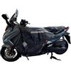 Generico TERMOSCUD R238X Tucano Urbano Compatibile con Honda-Forza 125 300 2023 2024 PARAFREDDO-Pioggia SPECIFICO per Scooter Coperta Termica Impermeabile Interno in Pelliccia