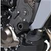 Moto Discovery Tamponi paratelaio Barracuda compatibili con Yamaha MT-09 2017-2020