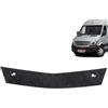 Inly Parts INLY Pedana per paraurti centrale anteriore inferiore Paraurti anteriore, pannello centrale superiore Compatibile con Sprinter W906 A9068850411 9068850411 (2014-2017)
