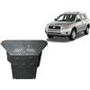 Scut Protection Protezione sottoscocca in acciaio Scut Protection per motore compatibile con Toyota Rav4 (2000-2006) Scut Protection