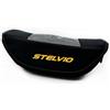 LEIOSHOP borsa di navigazione per volante da moto Per Moto Guzzi Stelvio 2024- Borsa Da, Accessorio Per, Portaoggetti Impermeabile E Antipolvere Per Manubrio, Per Navigatore(LOGO 5)
