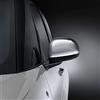 Fiat Calotte specchietti Laterali Cromate Lucide Originali Fiat 500L