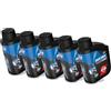 Generico Nils Olio Miscela Duo Mix 2T 100% Sintetico 5LT