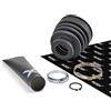 RIDEX 193B0059 Cuffia semiasse Compatibilità con FIAT Panda Hatchback 141
