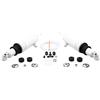 Monroe Max-Air MA756 Air - Ammortizzatore ad aria regolabile, confezione da 2 pezzi, per Ford Mustang II