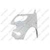 PRASCO ME3043014 Parafango con foro per indicatore direzione anteriore Sx Compatibilità con SMART FORTWO Coupé 450 CITY-COUPE 450