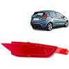 STARKIT PERFORMANCE Catarifrangente posteriore compatibile per Fiesta 6 e C-Max 2 (2008-2019) CATADIOTTRO POSTERIORE DESTRO. Paraurti posteriore. 1552730, 1513163