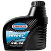 Tamoil 5w30 Olio Motore Lt.1 Sint Future Energy Sae