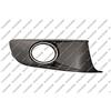 PRASCO Griglia di ventilazione, Paraurti VG7192133 Compatibile con: VW TOURAN