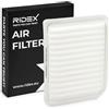 RIDEX 8A0441 Filtro aria Compatibilità con CITROËN C4 AIRCROSS