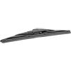 RIDEX 298W0143 Pezzo Tergicristallo posteriore Posteriore Compatibilità con NISSAN Qashqai/Qashqai +2 I J10, NJ10