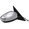RICAMBIITALIA2017 SPECCHIO RETROVISORE DESTRO ELETTRICO TERMICO CON FANALINO CON PRIMER PER S-MAX DAL 2006 AL 2014 MOD. 20-40
