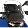 labelbike - Adesivi 3D Moto sotto Cupolino Protezioni e Decorazioni Frontali in Resina compatibile con BMW R1300GS