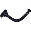 Oniissy Valvola PCV 03E103201C per Polo 9N 6R Seat per Cordoba per Ibiza per Fabia per Rapid per Roomster con codici motore AZQ BZG CGPA CGPB CJLB CGPC