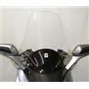 ISOTTA PARABREZZA CON ATTACCHI MEDIA PROTEZIONE SYM - JOY MAX 250-300 EVO 2009>