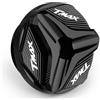 TREONK Moto Oil Drain Plug M20 x 2.5- Tappi per Bocchettoni Olio Rondella Viti con ring per Tmax530 2012-2019; Tmax500 2008-2011;Tmax560 2020-2024；TMAX 530 560 500(Nero)