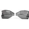 HUHNGNBZPM Moto Paramani Protezione Parabrezza Per BMW Per R1200GS Per R1250GS LC Per ADV Adventure Per S1000XR Per F750GS Per F850GS Per F900R Scudo Protezione Deflettore Antivento Per Manubrio(B Smoke)
