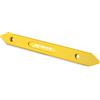 CXEPI Copertura Decorativa Esterna per Tubo di Scarico Moto per XMAX300 XMAX250 X-MAX XMAX 300 250,Oro