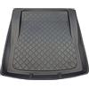MTM Vasca Baule per BMW Serie 3 (E90) 03.2005-12.2011 Protezione Bagagliaio su Misura con Antiscivolo, Resistente, Facile da Lavare e Inodore, cod. 4260