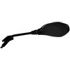 one by Camamoto Specchietto Retrovisore Moto destro per aprilia sr max 125, Gilera Nexus ie 125-300-500, piaggio x7 (08), X7 ie 125 (09-), X7 250 (08), X7 ie 300 (09-)