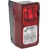 CG94 - Retronebbia RENA_ULT TRAFIC 2014 - AUTO: VIVARO 2014 - AUTO TALENTO 2016 - AUTO NV 300 2014 (Lato Destro)