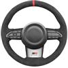MEWANT Coprivolante su misura per Yaris GR 2020-2022, antiscivolo e traspirante