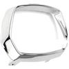 LYUNQET Griglia Protezione Faro Parafaro Telaio Coprifaro Moto Protezione Faro Anteriore ABS Accessori In Plastica Per Vespa Per Sprint 50 125 150