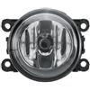Generic Fendinebbia sinistra o destra H11 compatibile con Ford Transit Fusion Fiesta Focus