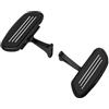 TCMT Streamline Pedane Floor Board Kit Supporto per Harley CVO Road Glide Road King Street Glide Electra Glide Ultra Classic Ultra Limited 1993-2023