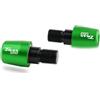 WOHOOD Per Yamaha TMAX560 TMAX 560 T-MAX Tech Max 2022 2023 2024 Accessori Per Motociclette Terminali Per Manopole Manubrio Tappo Copri Cursore