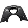 ZHSBAG Kit Carenatura Moto Per Yamaha TMAX 530 2012-2016 Carena ABS Moto In Fibra Di Carbonio Serratura Della Porta Elettrica Della Copertura Cornici e Raccordi Set