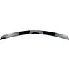 GOINTDJD Spoiler Posteriori Per Benz Per Classe E W212 2009 2010 2011 2012 2013 2014 2015 2016 Baule Posteriore Tetto Spoiler Ala Auto Spoiler Di Coda Ali Spoiler Auto(Gloss Black)
