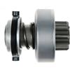 AS-PL SD0038P Starter drives/Avviatore a pignone