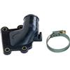 R4R T4TUNE 274101 COLLETTORE Ø 24 MM BOOSTER, STUNT