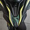 labelbike Adesivi 3D Moto Becco Compatibile con Benelli