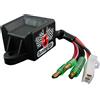 Area Longboard Centralina CDI aperta per compatibile con Aprilia SR 50 AC+LC fino all'anno di costruzione 99/Benelli 491, GT, RR, Replica, ST, Sport