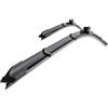 Mossa Spazzole anteriori adatte per Fiat Punto III Hatchback (2012-2018) PB