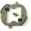 Generico KIT MASSETTE AVVIAMENTO PER VARIATORE CIAO SI BRAVO BOXER GRILLO BOSS