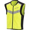 Alpinestars Flare Giubbotto di sicurezza, giallo, XL
