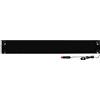 Lampa 98856 Pannello per Caratteri Spell-It LED, 24V - 13x90 cm - 14 connettori
