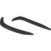 Xerial Moto Side Cowl Scratch Panel Copertura Laterale Raschiare Guard Skid Piastra Protezione Graffi Per XMAX125 XMAX300 XMAX 125 300