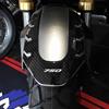 labelbike Adesivo 3D Moto Parafango Compatibile con Honda