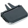 IUKMR AC Vent Griglia Per Per Golf 7 7.5 MK7 MK7.5 Bocchette Dell'aria Condizionata Anteriori A/C Presa Dell'aria Condizionata Clip Linguetta 5G1819703 Bocchette Aria Condizionata(1*middle left)
