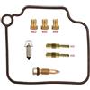 TAHDP Kit Di Riparazione E Ricostruzione Del Carburatore Per Motociclette Per Piaggio Vespa ET4 125 150 LEADER 1999-2001 WALBRO-KEIHIN Carb Carburatori Parti Riparazione del carburatore