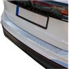 tuning-art Protezione paraurti per VW Tiguan 3 2024- | Su misura con panno per la pulizia, istruzioni di montaggio (lingua italiana non garantita), nastro adesivo speciale
