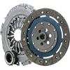 STATIM 100.390 Kit frizione Compatibilità con VW GOLF VI 5K1 Golf V Hatchback 1K1 TOURAN 1T1, 1T2 GOLF PLUS 5M1, 521 Passat Variant 3C5 Passat Sedan 3C2