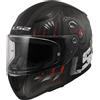 LS2 casco integrale per moto Rapid II Claw black L