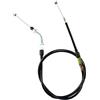AHL Motocicletta Cavo della Frizione per Suzuki DR350 1990-1999/ DR350S 1990-1994/ DR350SH 1994/ DR350SE 1994-1999