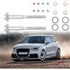 Gdfnmogo E Bolt Repair Collection Compatibile 16tdi Set significato per Passat Fuel per Polo con 03l130277b A2c59513554 18piece Jetta Ideal Iniettore Seal